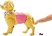 Barbie Walk & Potty Pup with Doll