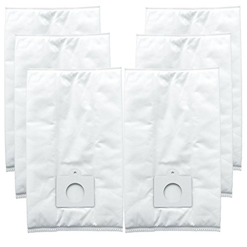 Vacuum Cleaner Dust Bag for Kenmore Type Q/C Bag (6 Pack) Pricepulse
