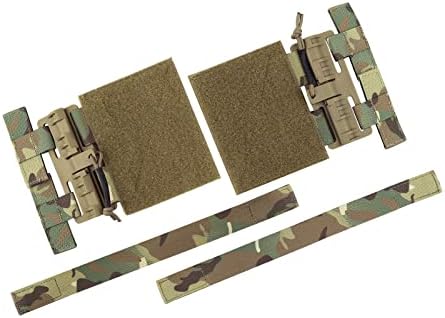 Amazon.com: EMERSONGEAR Vest single point quick release Mesh