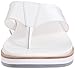 Calvin Klein Men's Deano Matte Box Leather Dress Sandal