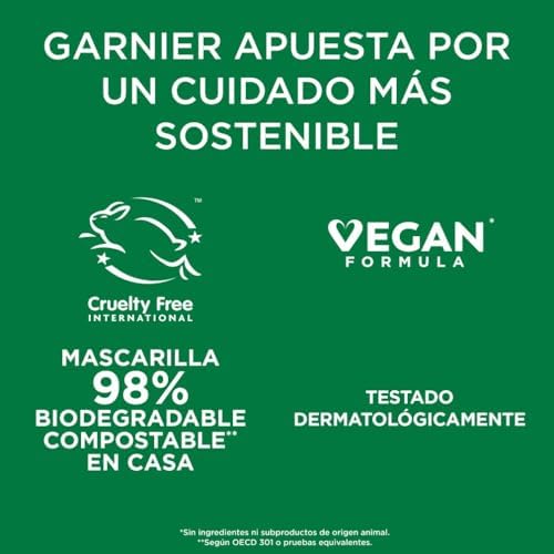 Mascarilla Revitalizante Hair Food Sandía, Nutre y Suaviza, Para Cabello Seco o Apagado, 400 ml