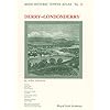Irish Historic Towns Atlas No. 15: Derry – Londonderry Paperback – Gevouwen Kaart, 1 december 2005