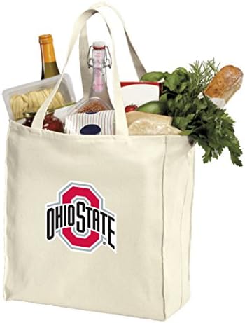 ohio state diaper bag