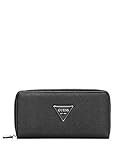 GUESS Women's Abree Zip-Around