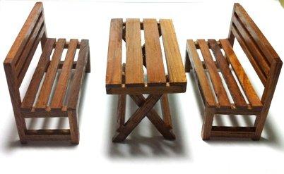 mini picnic table mini picnic table