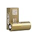 26650 IMR, GOLISI 2x 26650 Rechargeable Batteries, Top 15.91Wh 3.7V 4300mAh IMR Batteries, CDC 35A Li-Ion Battery, High Power High Discharge No Memory Effect Flat Top for High Drain Devices