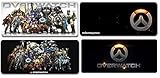 mrGood OW Extended Gaming Mouse Pad-Rubber Base
