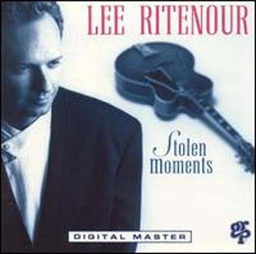 Lee Ritenour - Dreamcatcher - Amazon.com Music