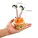 Halloween Cupcake Decorations Witch Leg Feet Cupcake Toppers Witch Boot Cake Picks Happy Halloween Props for Birthday Party Favors Supplies(48)