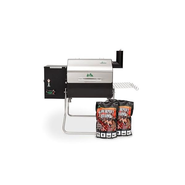 Green-Mountain-Grills-Davy-Crockett-Pellet-Grill–WIFI-enabled