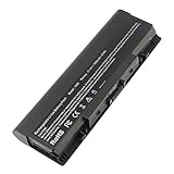 Futurebatt 9Cell 7800mAh Battery for Dell Inspiron 1520 1521 1720 1721 530s Vostro 1500 1700, P/N: 312-0504 312-0575 312-0576 312-0590 312-0594 312-0589 FP282 GK479 451-10477 UW280 0UW280 NR239 FK890