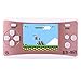 Kids Handheld Game Console Retro Video Game Player Portable Arcade Gaming System Birthday Gift for Children Travel Recreation 2.5