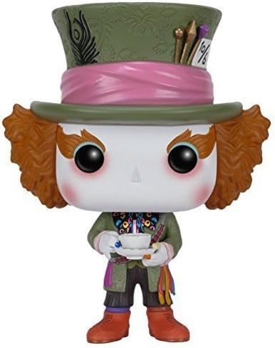 Funko POP Disney: Alice in Wonderland 