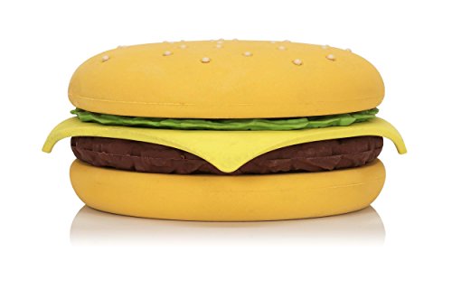 Npw-usa giant burger eraser