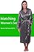 Alexander Del Rossa Mens Satin Solid Color Robe, Long Lightweight Loungewear