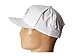 Nike Mens SB Performance Trucker Snapback Hat White/Black/Wolf Grey