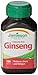 Jamieson Korean Red Ginseng Food Supplement 100 Tablets