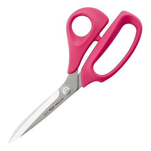 Kai V5210 8-inch Very Berry Shears