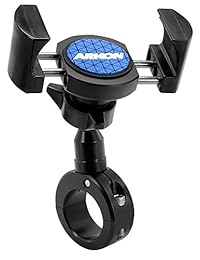 Arkon roadvise motocicleta teléfono soporte para iPhone 6S 6 PLUS 7 6S 6 5S Galaxy Note 5 de 7 S7 S6 Retail Negro