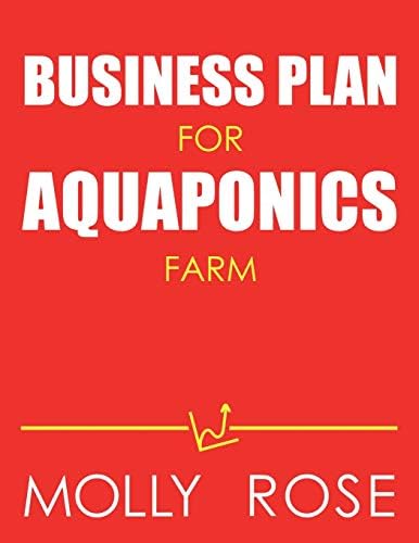 Business Plan For Aquaponics Farm
