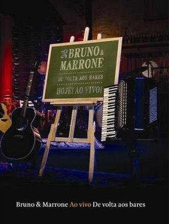 Bruno & Marrone - Pode ir embora Lyrics - Zortam Music