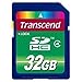 Transcend Digital Camera Memory Card, Compatible with Sony DSC-W830 Digital Camera