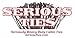 Serious Ties - Extra Heavy Duty Cable Ties (50, 48 Inch/175Lbs/Natural)