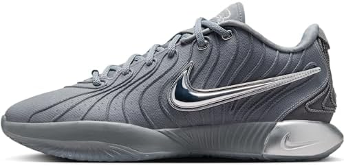 Amazon.com | NIKE Lebron XXI Akoya Basketball Shoes (FV2345-001