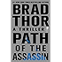 Amazon Com Code Of Conduct A Thriller Scot Harvath Book