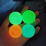 Sticky Wall Balls Luminescent Sticky Ball, that