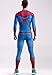 Red Plume Men Cool Dry Compression Long Sleeve Base Layer Shirts, Spider Tee (M, Spider)