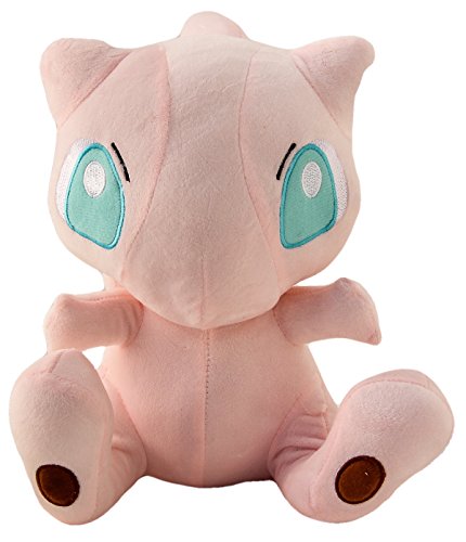 large mew plush