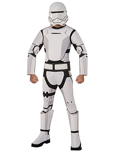 Rubie's Costume Star Wars Episode VII: The Force Awakens Deluxe Flametrooper Child Costume