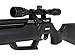 Seneca Aspen Multi-Pump/PCP Air Rifle with 4x32 AO Scope