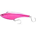 Madmacs 200mm High Speed Sinking 8" Trolling Lure for Bluefin Tuna Yellowfin Wahoo and Mahi Mahi