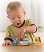Fisher-Price Little People Disney Movie Moments: Lady and The Tramp