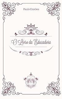 Livro O livro da educadora
