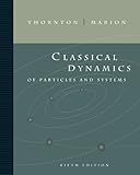 Classical Dynamics of Particles and Systems cover