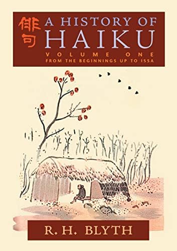 Haiku, Vol. 4: Autumn-Winter: BLYTH, R. H.: Amazon.com: Books