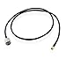 ESUMIC N Male to RP-SMA Male M/M Antenna Pigtail Cable Connector 1M 2 Pack