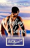 Finding Alexei: Kauai