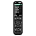 Logitech Harmony 950 Advanced IR Remote Control, Black (Renewed)