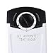 WOPET Automatic Pet Feeder Dog Cat Feeder Bowl with Ice Pack 1-Meal Multicolor Arbitrary Combination