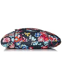 Vera Bradley Iconic Hipster - Camiseta de algodón