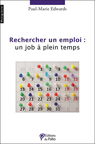 Rechercher un emploi