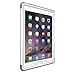 LifeProof NÜÜD SERIES iPad Air 2 Waterproof Case - Retail Packaging - AVALANCHE (WHITE/CLEAR)