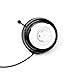 LABBYWAY Gas Cap, Replaces 17670-SHJ-A31 Fuel Tank Cap Assembly, Compatible with Honda 2005-2007 Accord, 2005-2010 Odyssey, 2006-2008 TSX, 2005-2008 Pilot, 2006-2014 Ridgeline, 2005-2006 CRV Vehicles