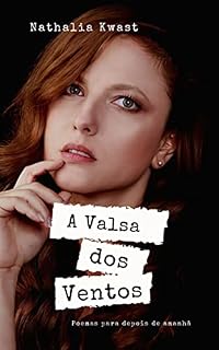 Livro A Valsa dos Ventos
