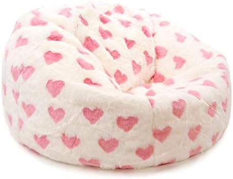 Bean Bag Bazaar Icon Xl Armut Koltuk Suni Kurk Ekstra Buyuk Tasarim Icin Armut Koltuk Amazon Com Tr