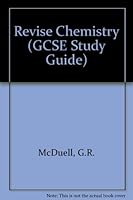 Revise Chemistry (Letts Study Aid) 1857580028 Book Cover